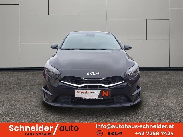 Kia Ceed GDi