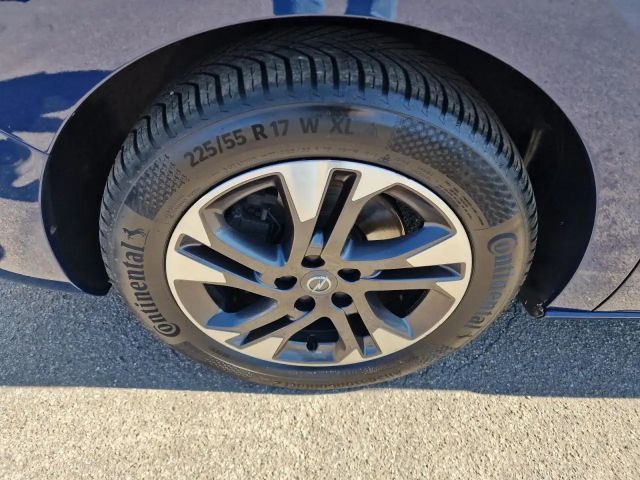 Opel Zafira Life L Edition 2,0 AHK+NAV+HUD+XENON+SHZ Klima Xenon