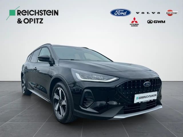 Ford Focus Active EcoBoost Wagon