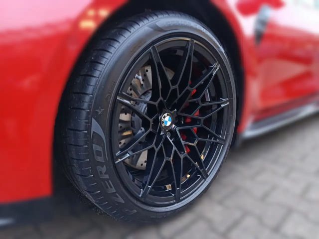 BMW M3 Competition Sedan