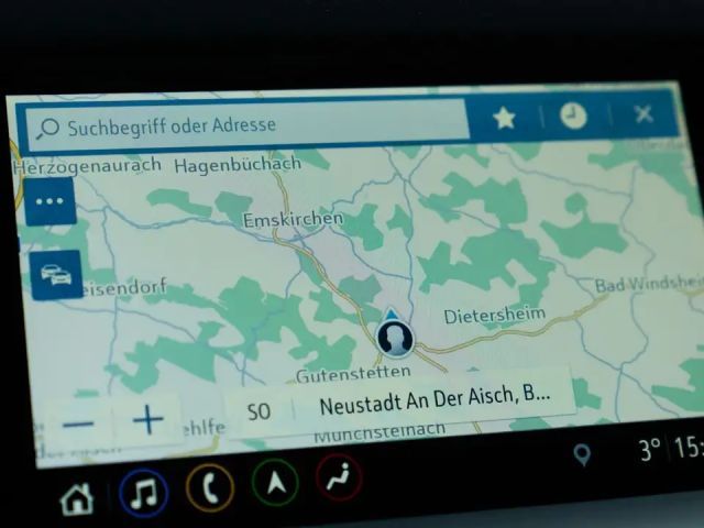 Opel Insignia Sports Tourer Ultimate