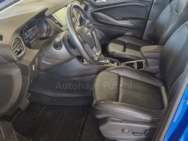 Opel Grandland X Ultimate