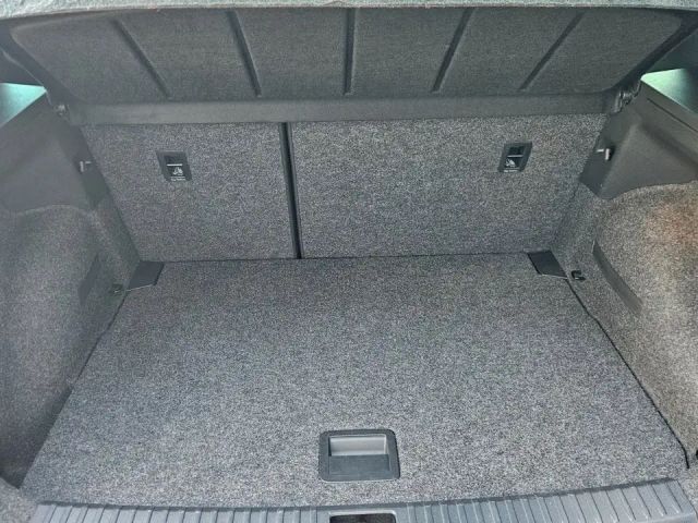 Seat Arona DSG FR-lijn