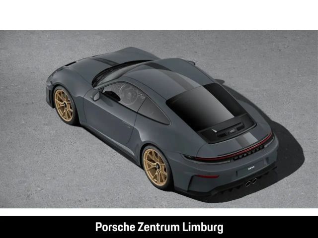 Porsche 992 Coupé GT3