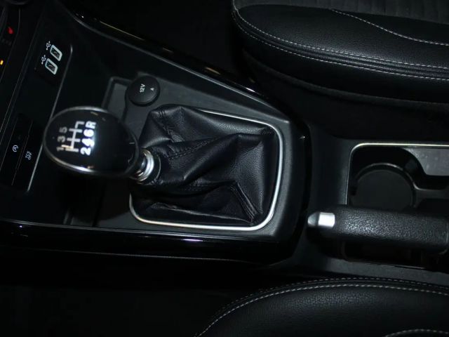 Ford EcoSport Titanium