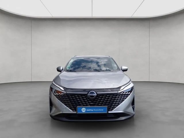 Nissan Qashqai DIG-T N-Connecta