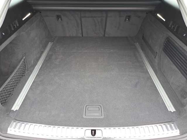 Audi S6 Avant Quattro