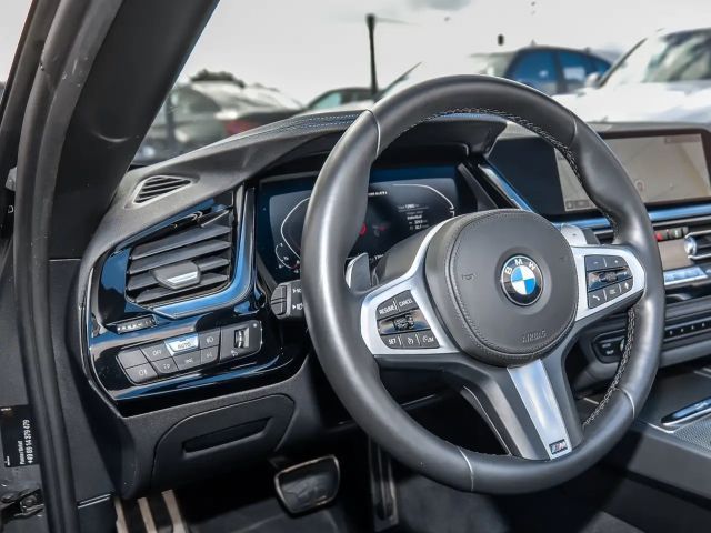 BMW Z4 Cabrio M40i Roadster