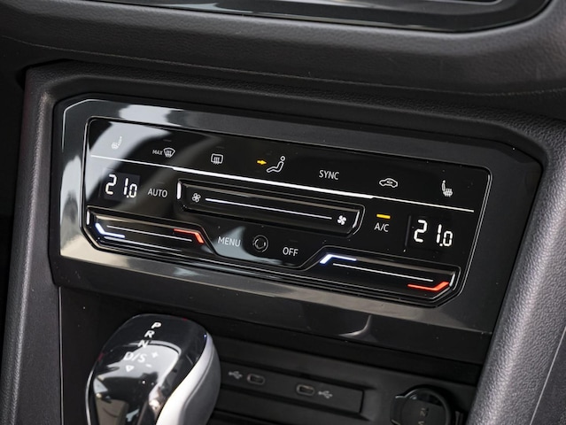 Volkswagen Tiguan 1.5 TSI DSG Life