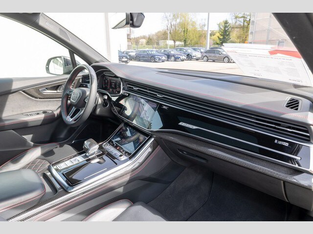 Audi Q7 50 TDI Quattro S-Line