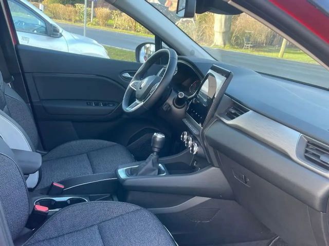 Renault Captur Intens