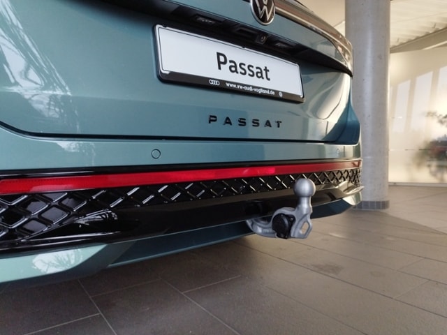 Volkswagen Passat 2.0 TDI DSG IQ.Drive Variant