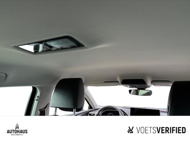 Seat Leon 1.5 eTSI DSG FR-lijn