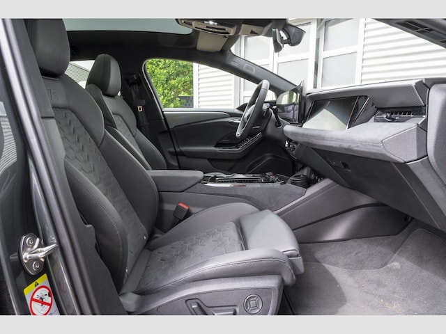 Audi A6 e-tron Avant Performance