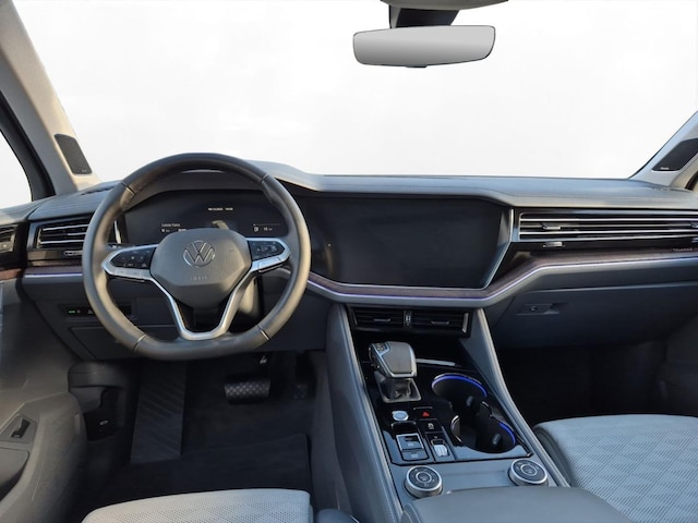 Volkswagen Touareg 3.0 V6 TDI 4Motion DSG