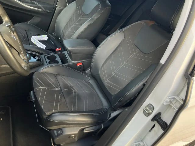 Opel Grandland X Ultimate