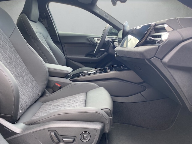 Audi A5 Hybride Quattro S-Tronic