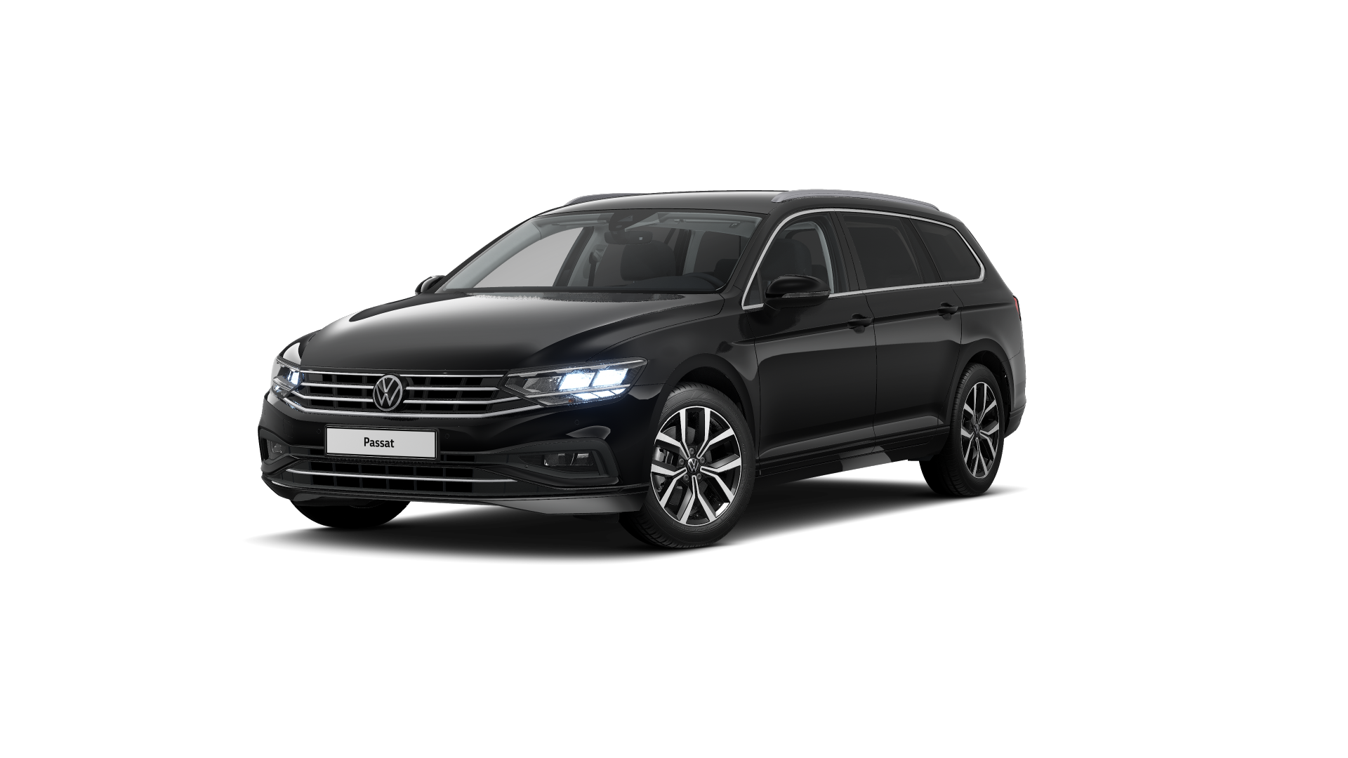 Volkswagen Passat Business DSG Variant