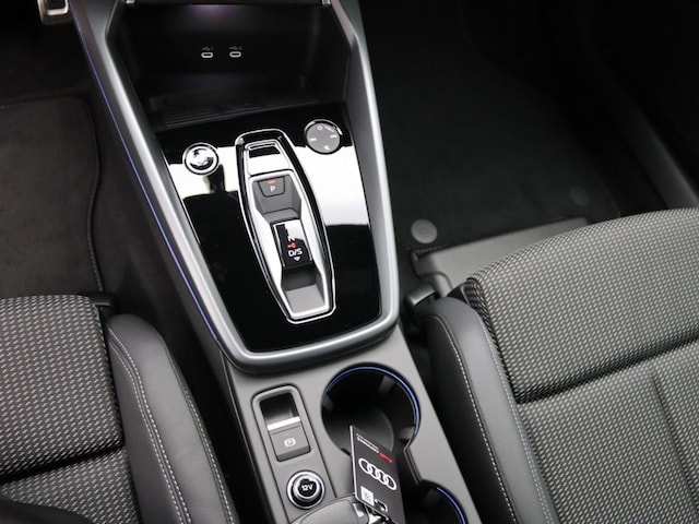 Audi A3 S-Tronic Sportback