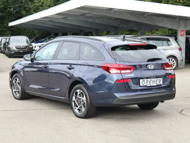 Hyundai i30 T-GDi