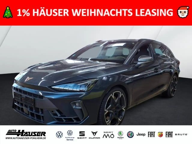 Cupra Leon 2.0 TSI 4Drive DSG Sportstourer VZ