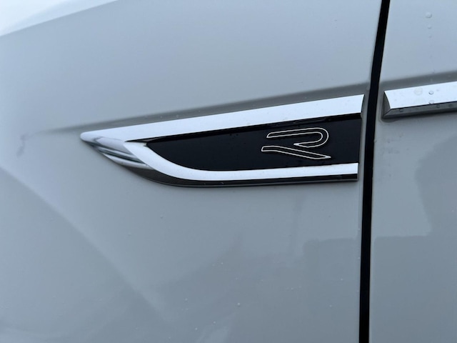 Volkswagen T-Roc 1.5 TSI DSG R-Line