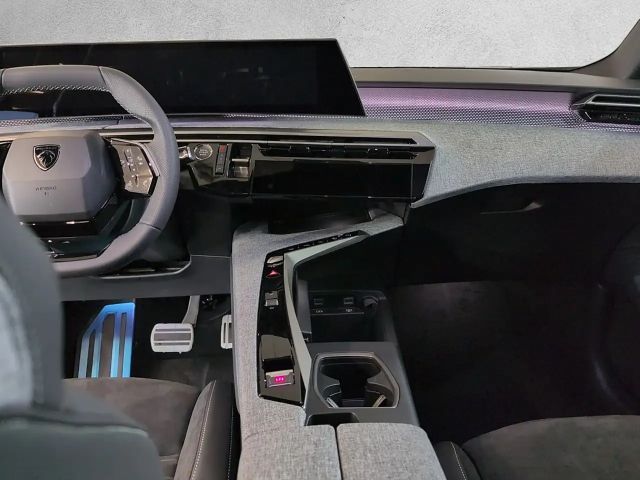 Peugeot 5008 GT-Line Hybrid