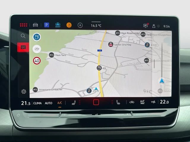 Volkswagen Golf Rabbit TDI