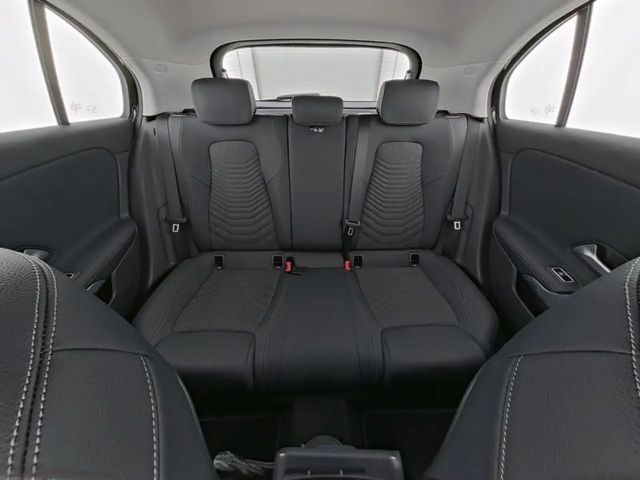 Mercedes-Benz A 200 A 200 d Progressive