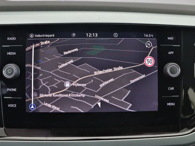 Volkswagen Taigo 1.0 TSI DSG