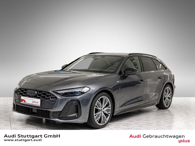 Audi A5 Avant S-Tronic