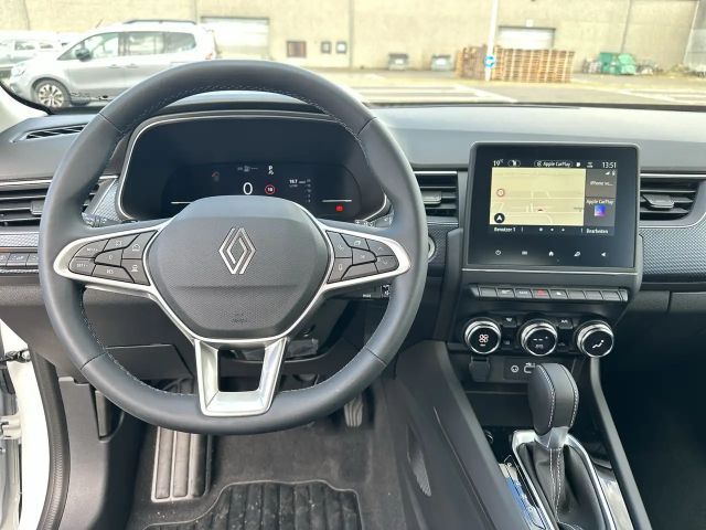 Renault Arkana EDC Evolution Hybrid