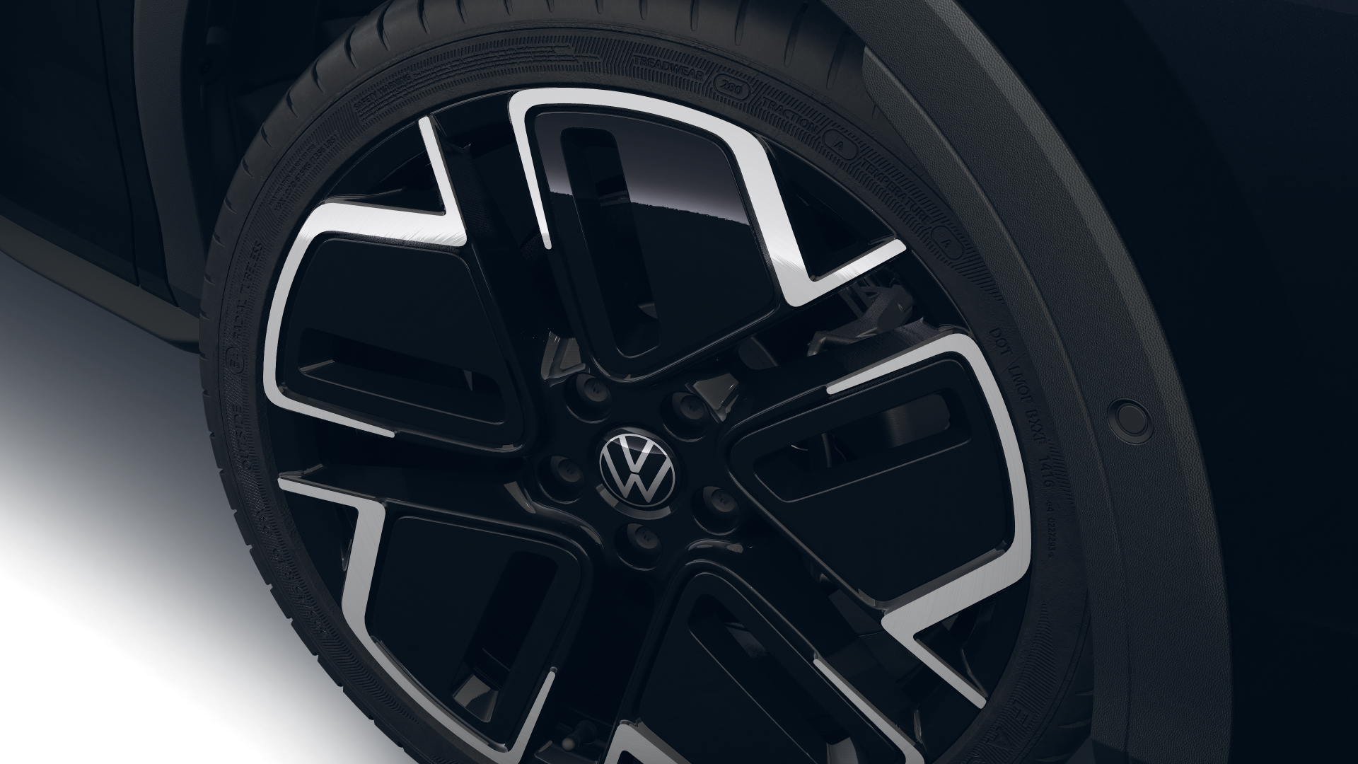 Volkswagen T-Roc DSG R-Line