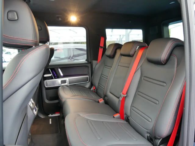 Mercedes-Benz G 450 450d AMG Line