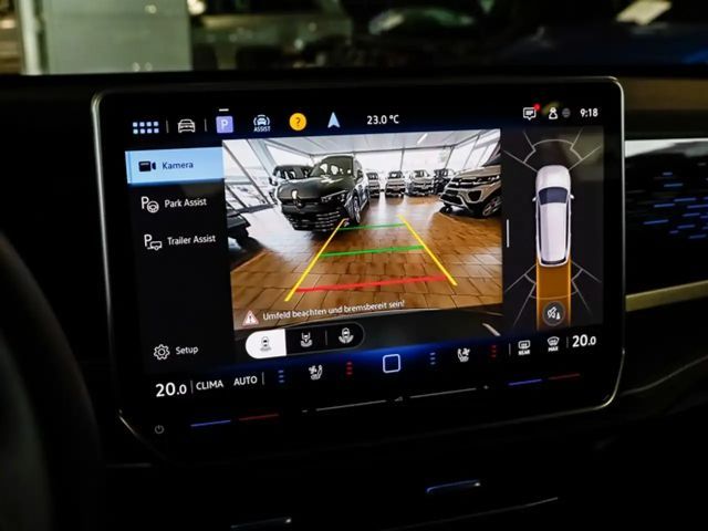 Volkswagen Passat Business DSG Variant