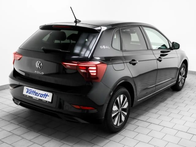 Volkswagen Polo 1.0 TSI