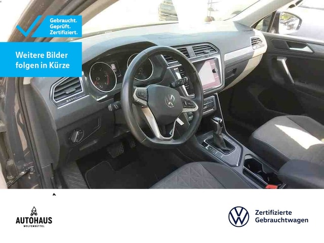 Volkswagen Tiguan 2.0 TDI DSG Life