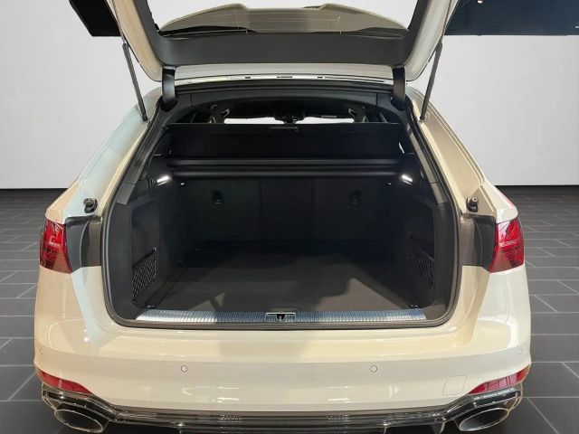 Audi RS4 Sportabgas/B&O/Optik Carbon/HUD/RS-Dy