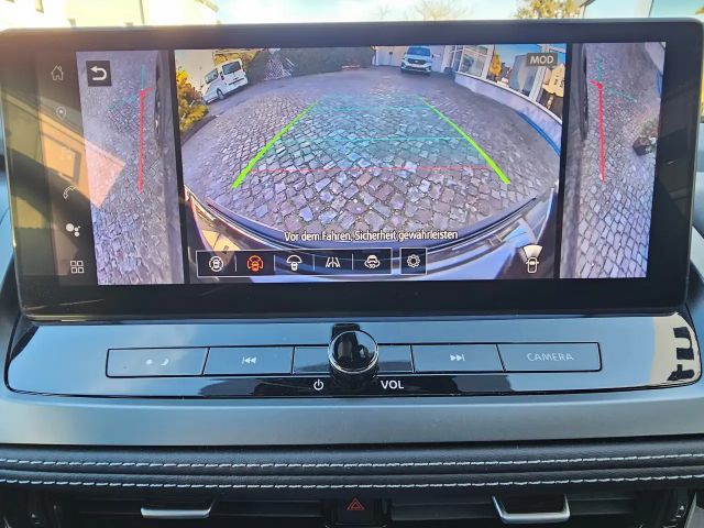 Nissan Qashqai DIG-T N-Connecta