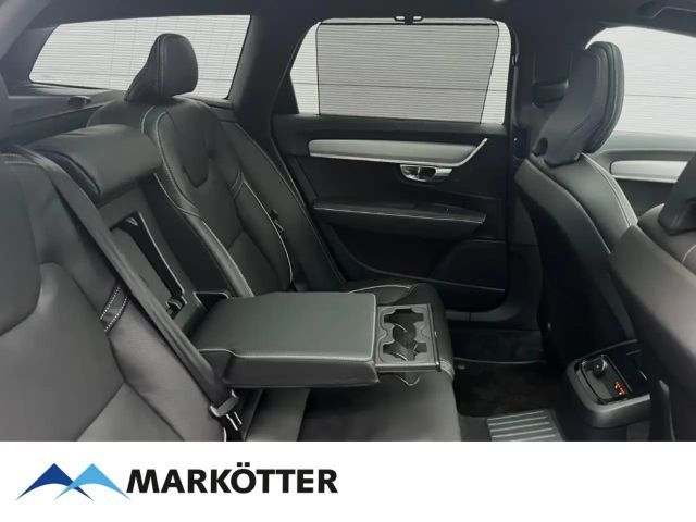 Volvo V90 AWD Dark T6 Ultra