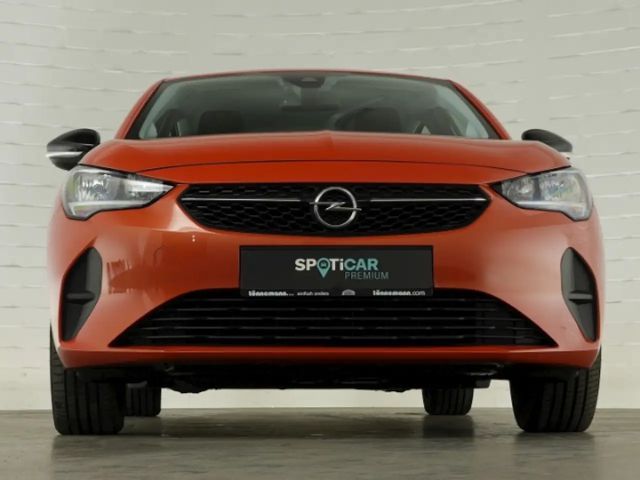 Opel Corsa Edition F Edition