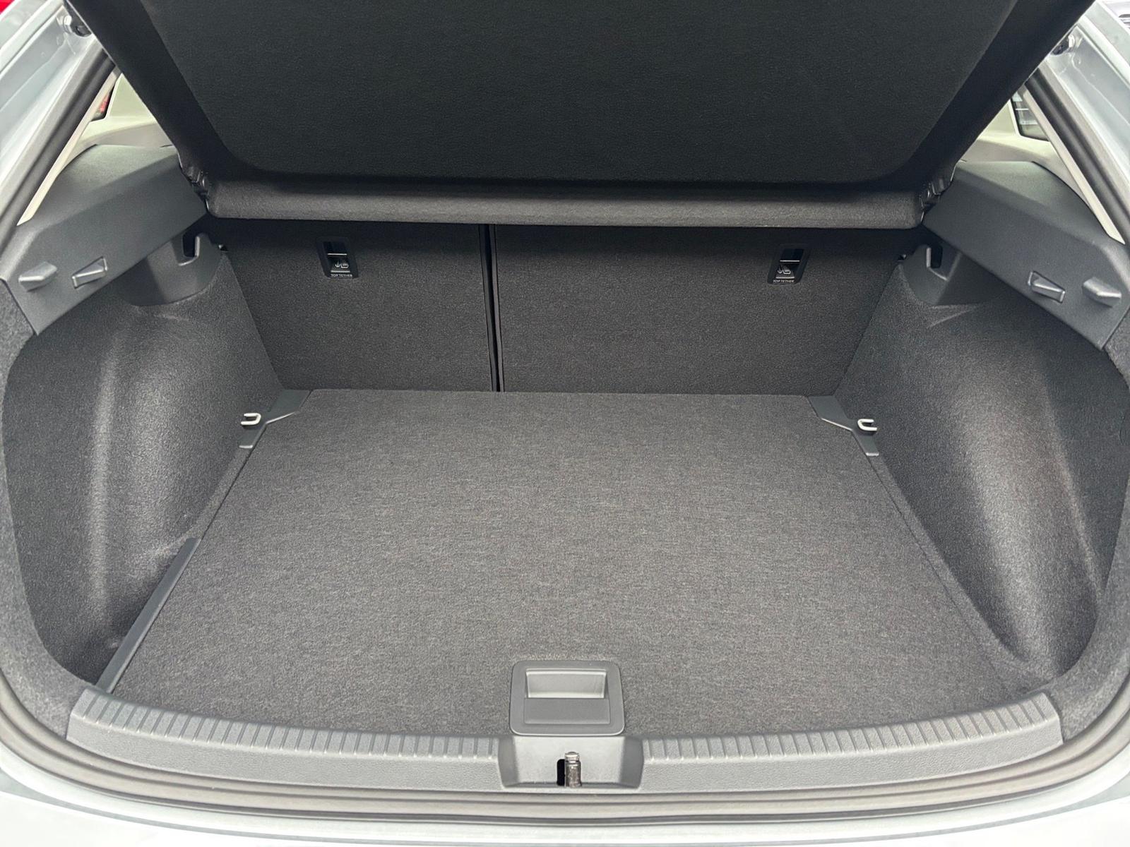 Volkswagen Taigo 1.0 TSI DSG