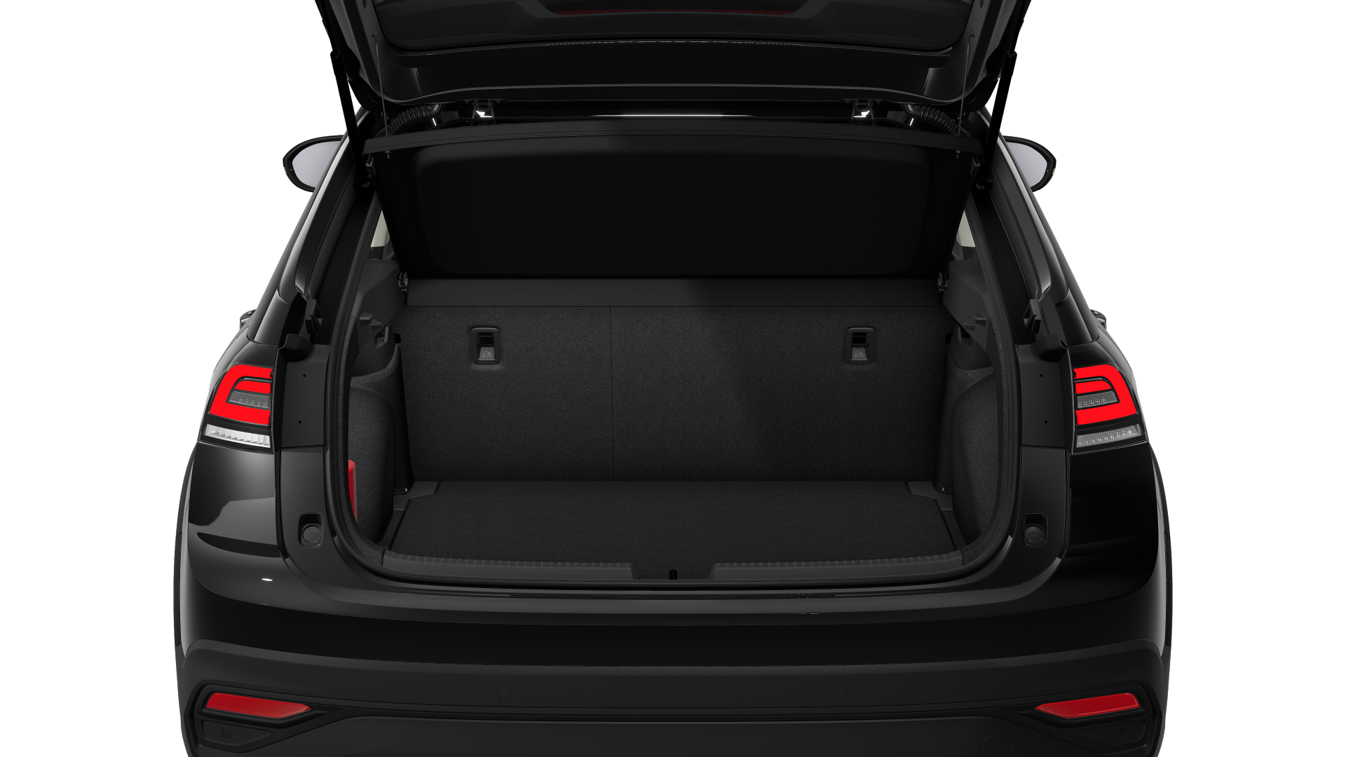 Volkswagen Taigo 1.0 TSI Move