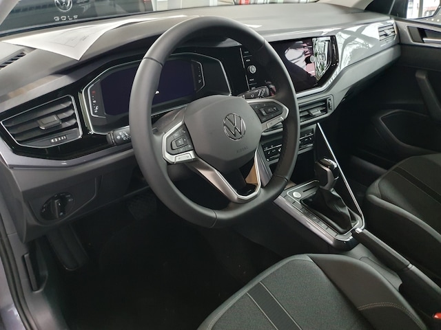 Volkswagen Polo 1.0 TSI Style