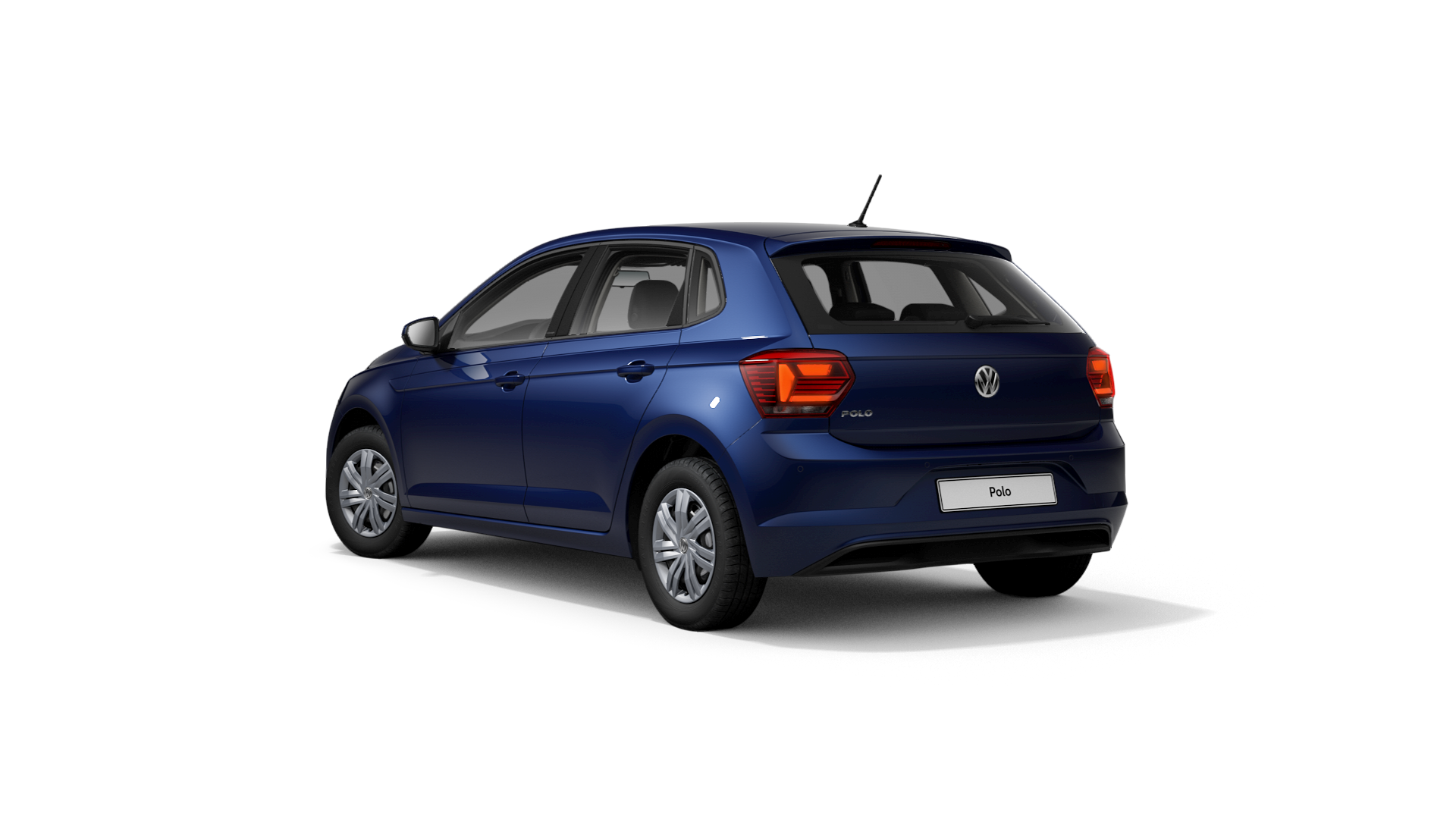Volkswagen Polo 1.0 MPI Trendline