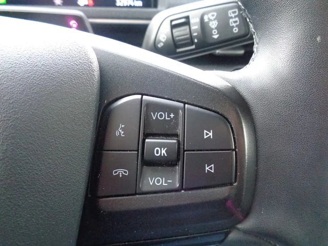 Ford Mustang Mach-E Extended range