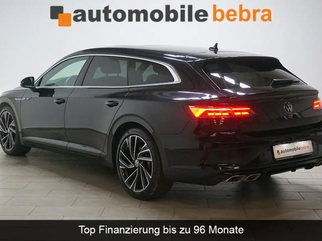 Volkswagen Arteon 2.0 TSI DSG