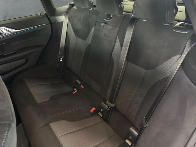 BMW i4 M-Sport Sedan eDrive35