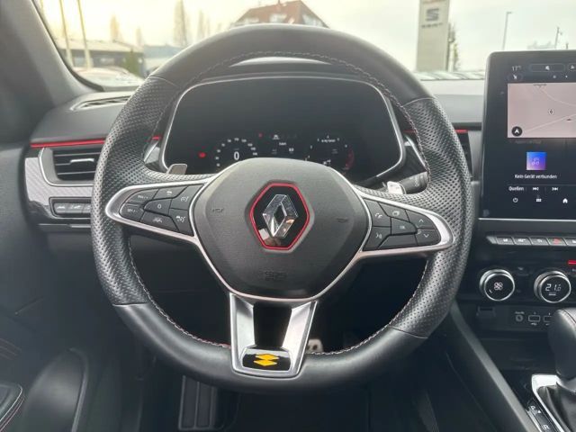 Renault Arkana EDC RS