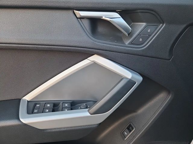 Audi Q3 35 TFSI S-Line Sportback